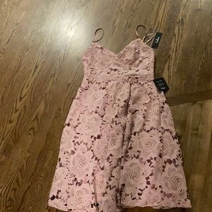 NWT lulu dress